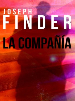 cover image of La compañía
